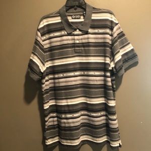 Chaps Polo Shirt Size XL